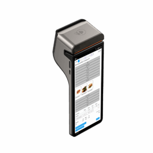 Kassapay Mobile Kassa mit Bankomatfunktion und Drucker
