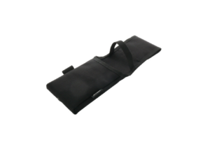 Nylon Holster mit Gürtelclip